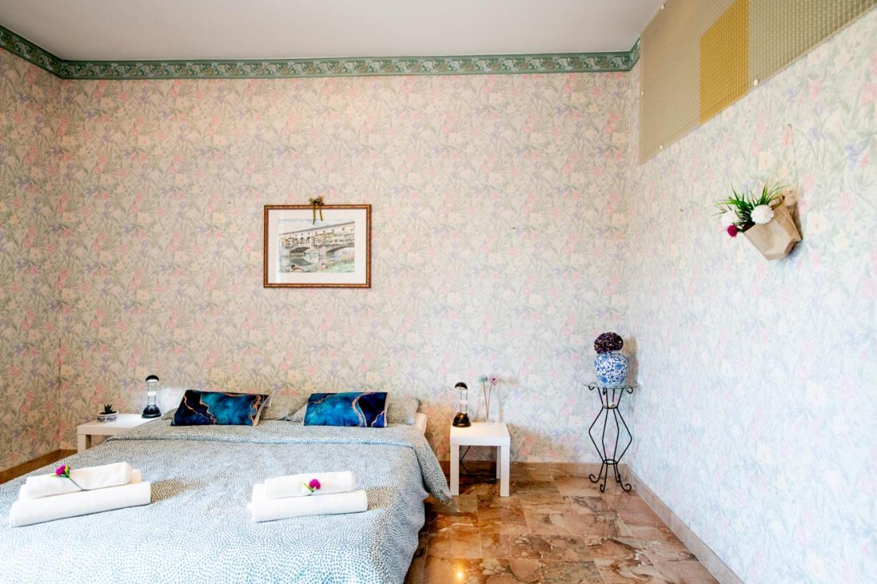 Barocco Room Wi-Fi Ragusa Buitenkant foto