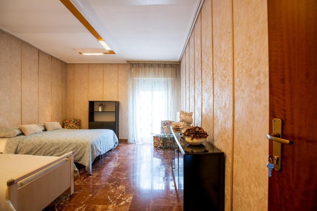Barocco Room Wi-Fi Ragusa Buitenkant foto