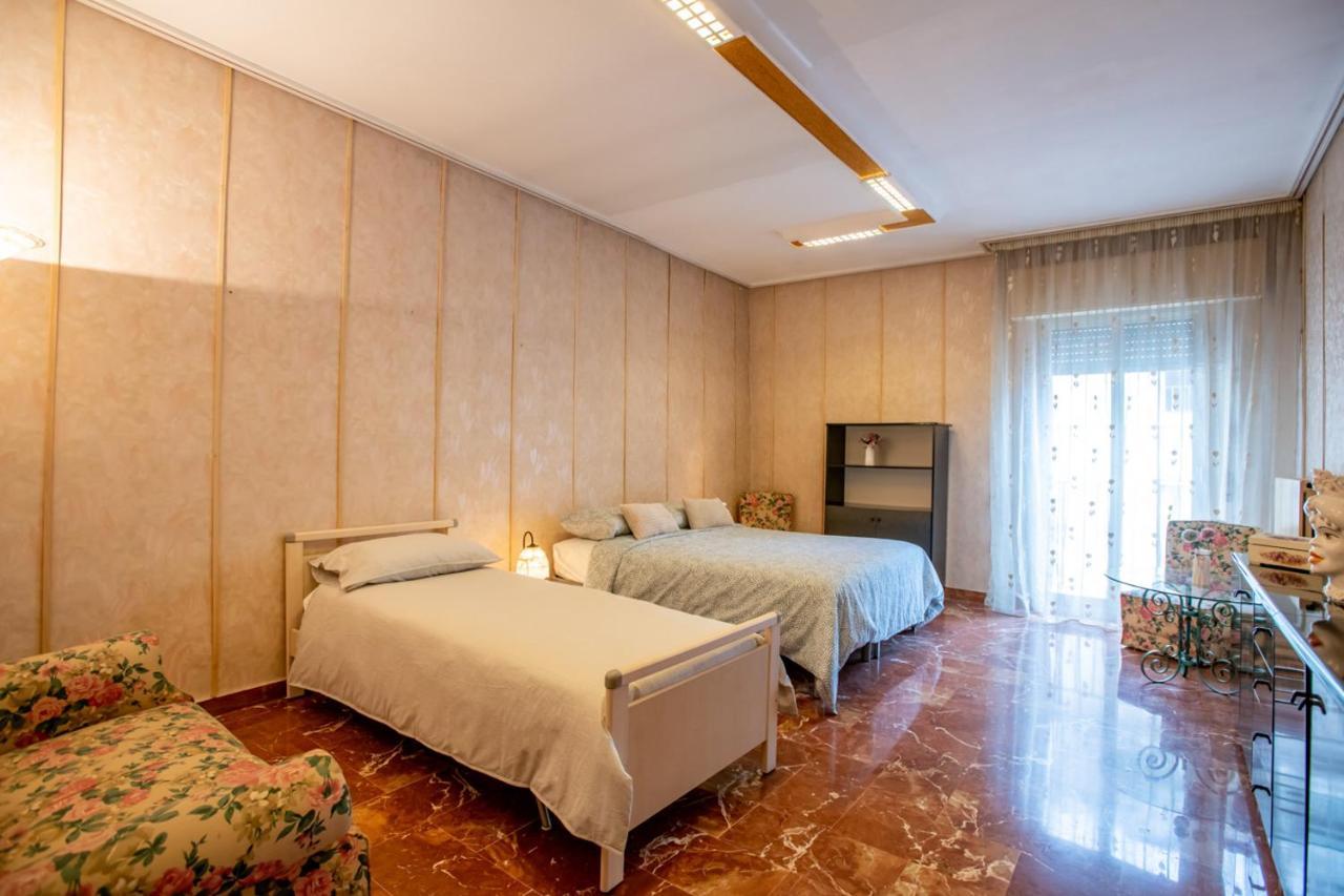 Barocco Room Wi-Fi Ragusa Buitenkant foto